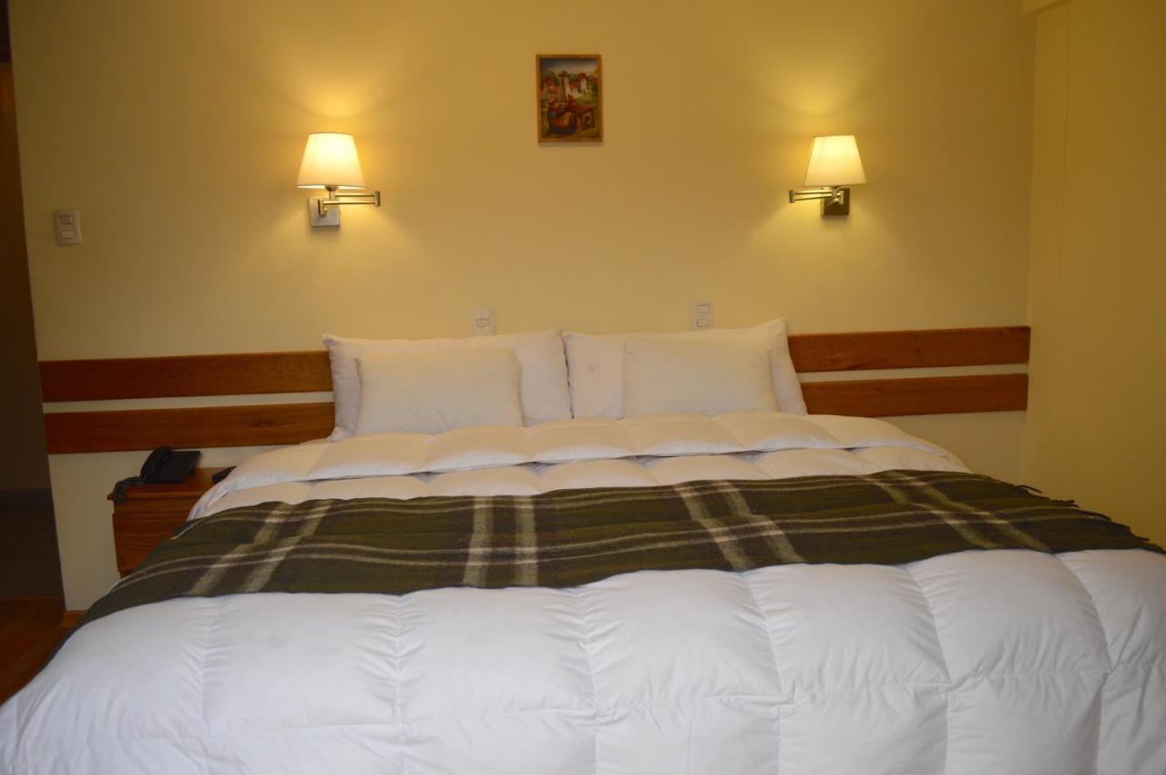 Florida Del Inca Hotel Cusco Luaran gambar