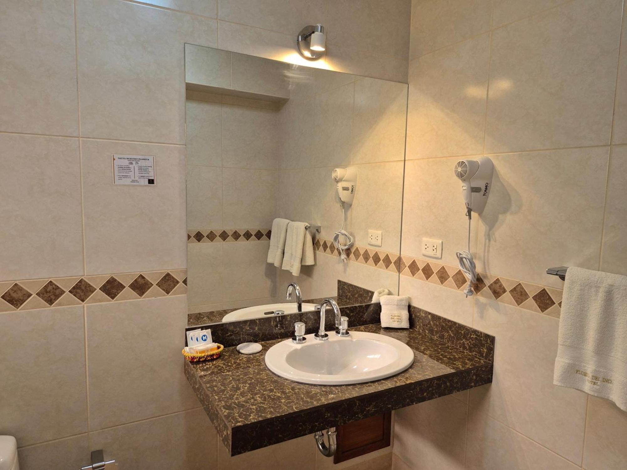 Florida Del Inca Hotel Cusco Luaran gambar